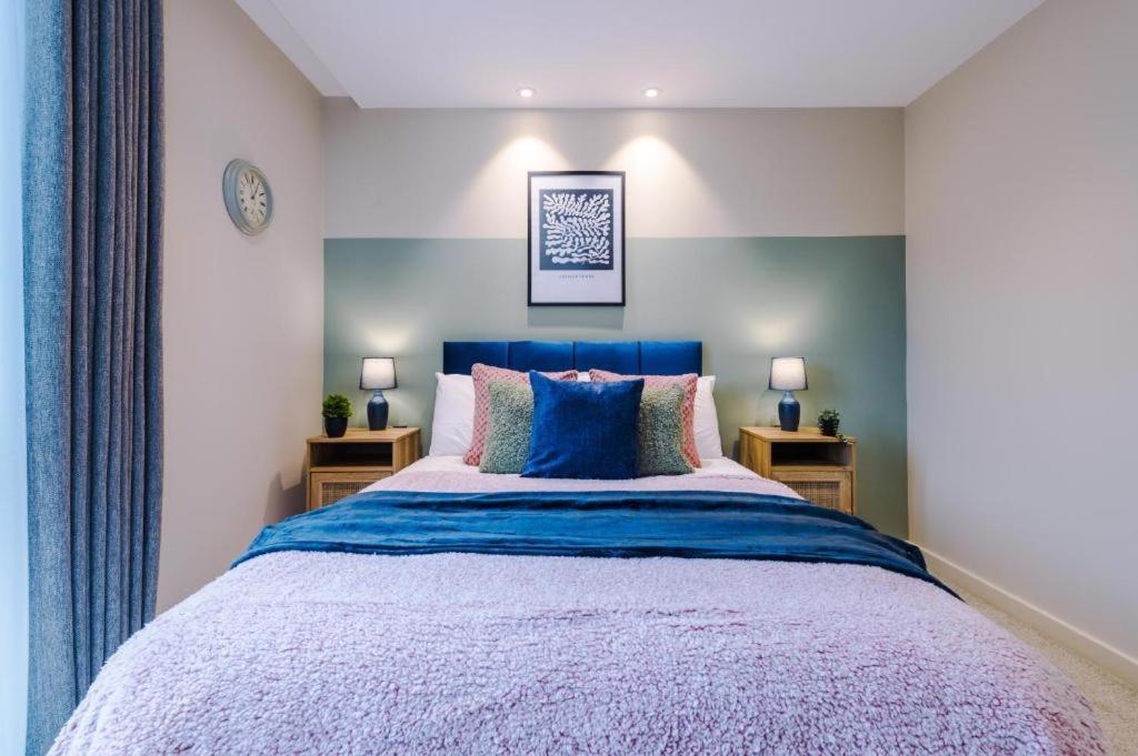 Exquisite Central York Abode Sleeps 6! Εξωτερικό φωτογραφία