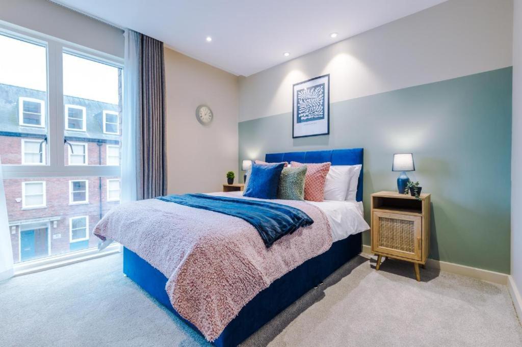 Exquisite Central York Abode Sleeps 6! Εξωτερικό φωτογραφία