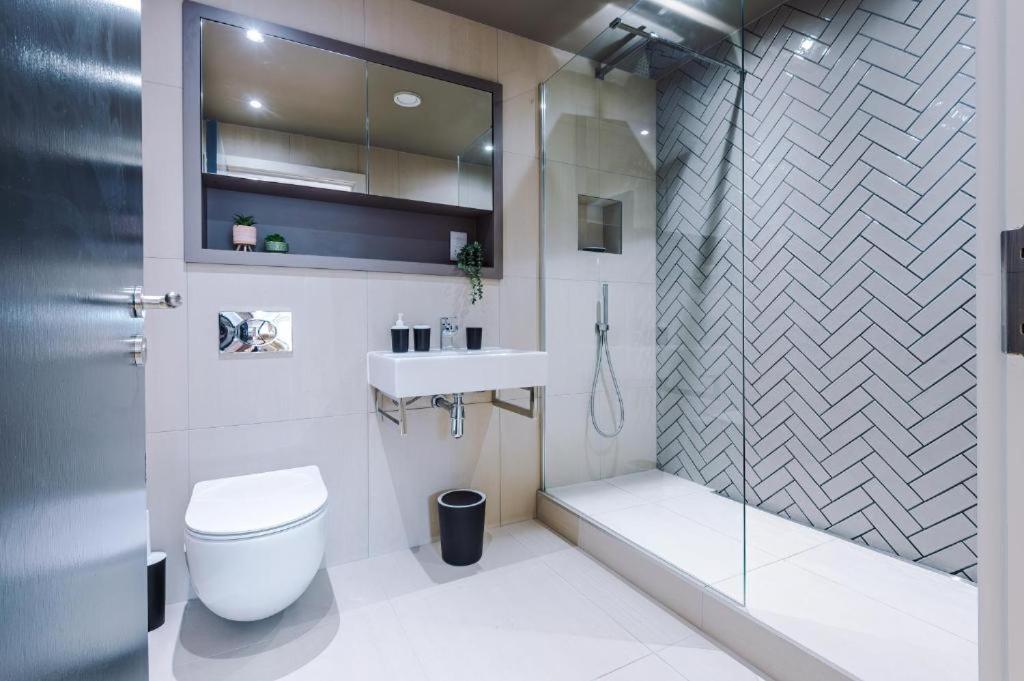 Exquisite Central York Abode Sleeps 6! Εξωτερικό φωτογραφία