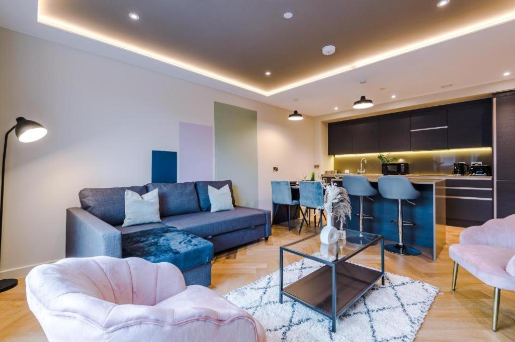 Exquisite Central York Abode Sleeps 6! Εξωτερικό φωτογραφία