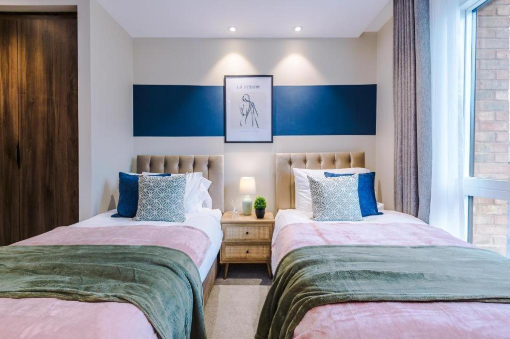 Exquisite Central York Abode Sleeps 6! Εξωτερικό φωτογραφία