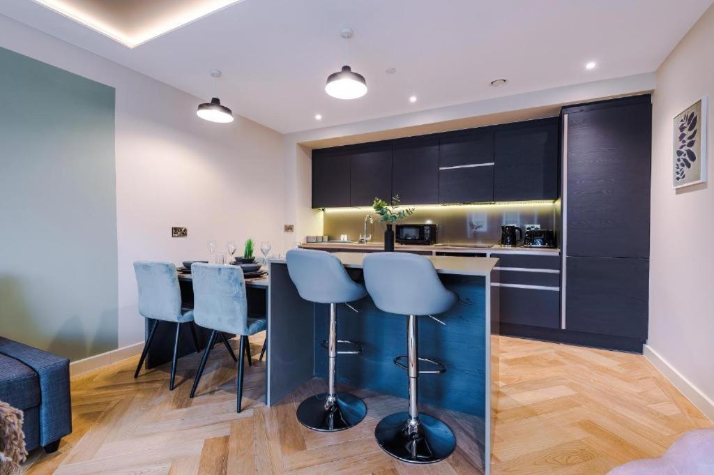 Exquisite Central York Abode Sleeps 6! Εξωτερικό φωτογραφία