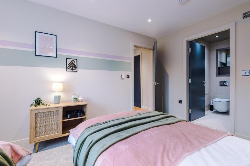 Exquisite Central York Abode Sleeps 6! Εξωτερικό φωτογραφία