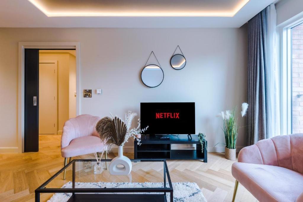 Exquisite Central York Abode Sleeps 6! Εξωτερικό φωτογραφία