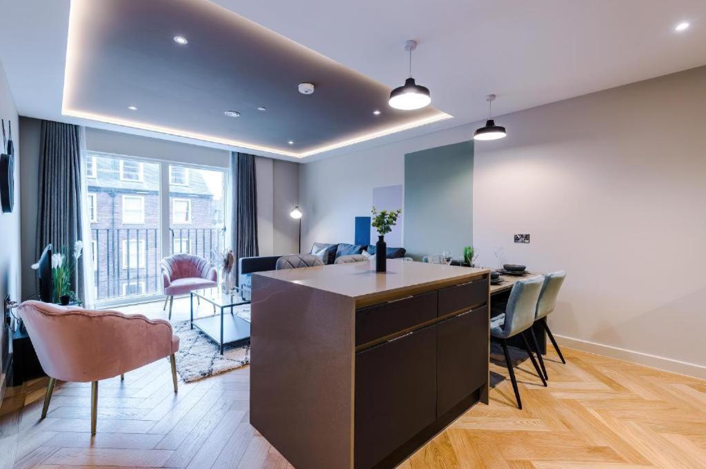 Exquisite Central York Abode Sleeps 6! Εξωτερικό φωτογραφία