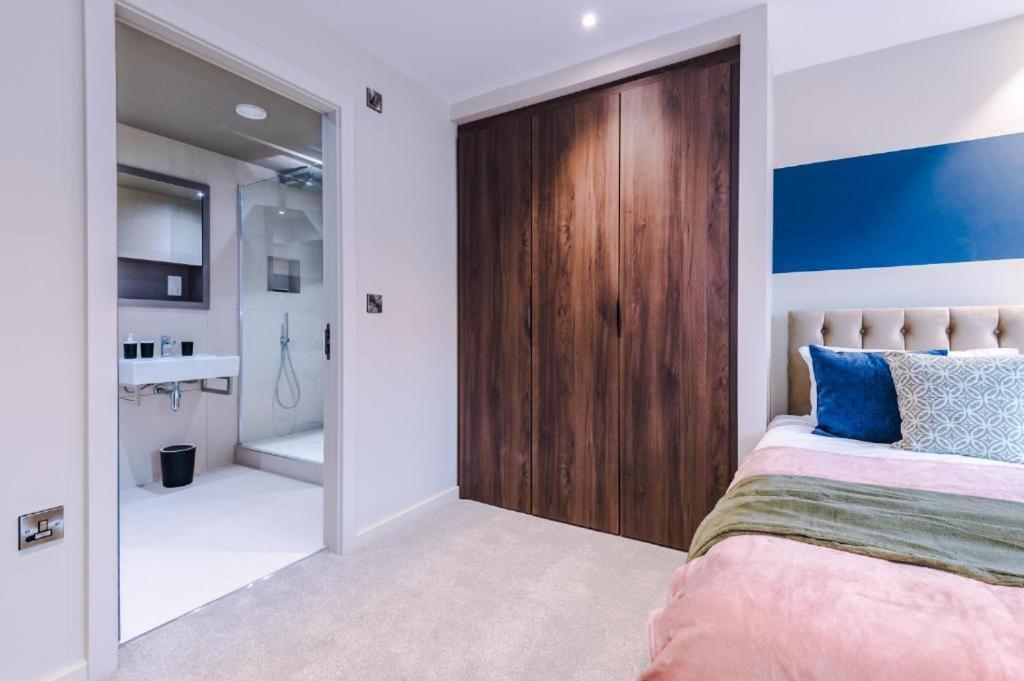 Exquisite Central York Abode Sleeps 6! Εξωτερικό φωτογραφία