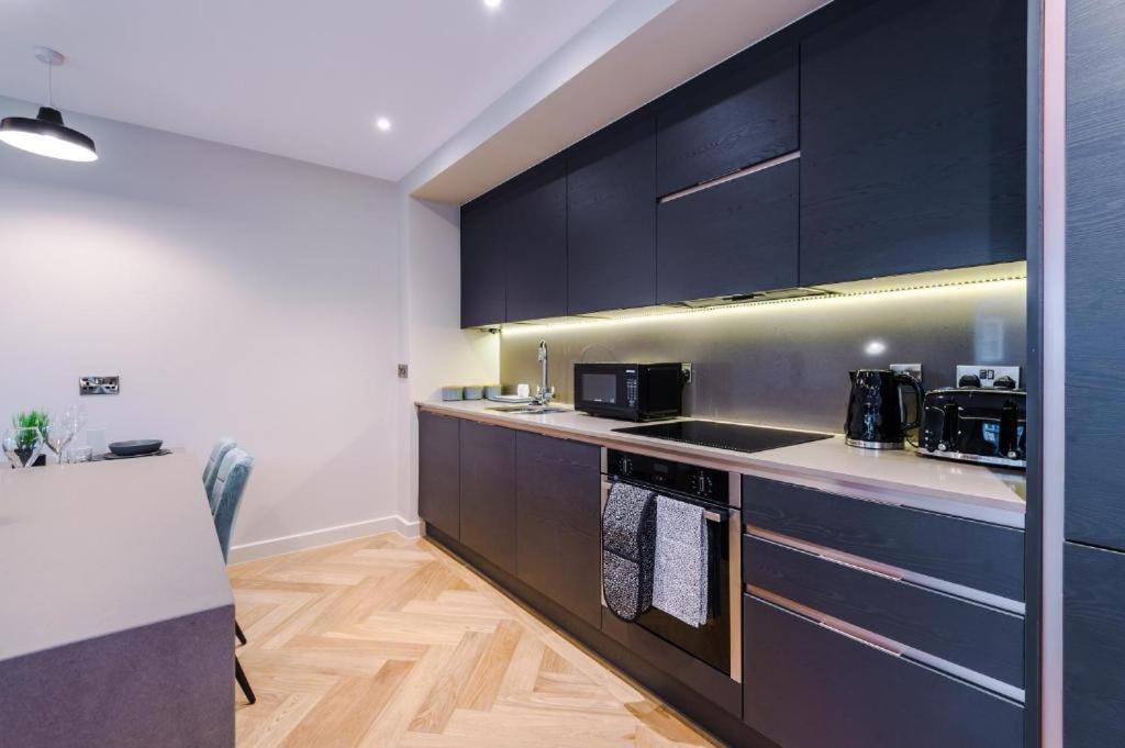 Exquisite Central York Abode Sleeps 6! Εξωτερικό φωτογραφία
