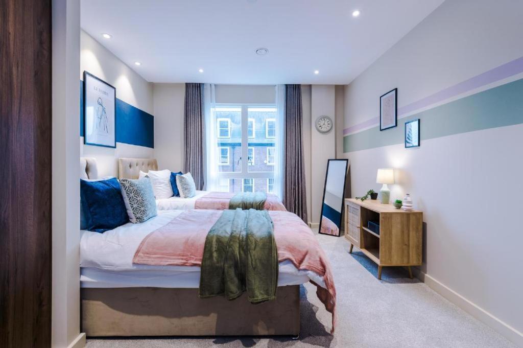 Exquisite Central York Abode Sleeps 6! Εξωτερικό φωτογραφία