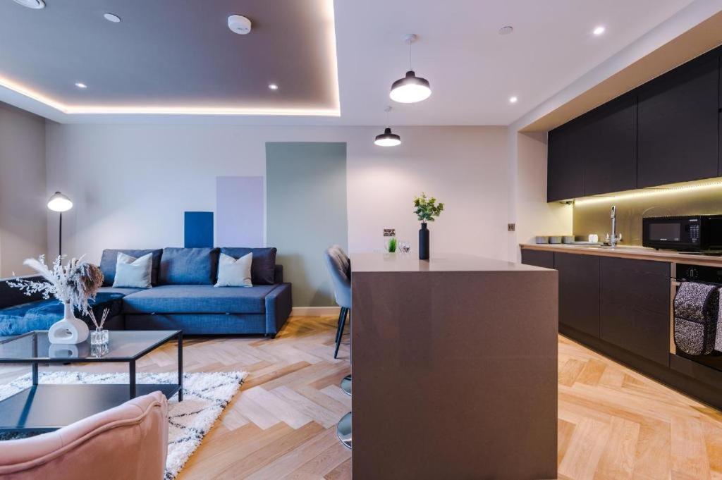 Exquisite Central York Abode Sleeps 6! Εξωτερικό φωτογραφία
