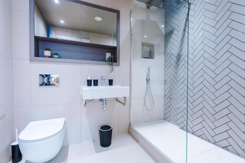 Exquisite Central York Abode Sleeps 6! Εξωτερικό φωτογραφία